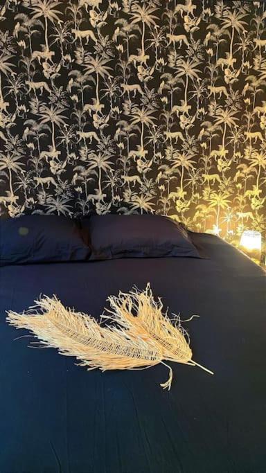 Appartement Cosy, Detente Avec Terrasse Pleurtuit Bagian luar foto